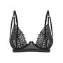 Soutien-gorge Obsessive XL/XXL