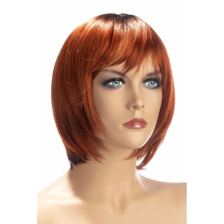 Peluca World Wigs Negro