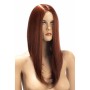 Perruques World Wigs Marron