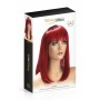 Perruques World Wigs Rouge