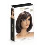 Perruques World Wigs Marron