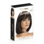 Perruques World Wigs Marron