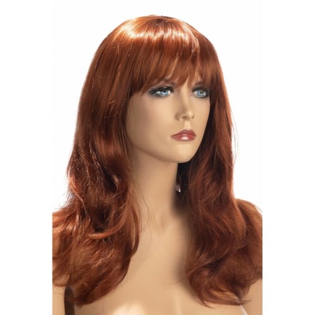 Peluca World Wigs