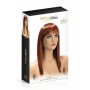 Peluca World Wigs Naranja