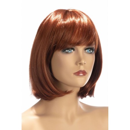 Peluca World Wigs