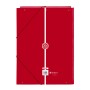 Set Escolar Safta 26 x 33,5 x 2,5 cm