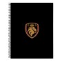 Kit fourniture scolaire Safta Ultimate mÓstoles 21 x 29,7 x 1 cm