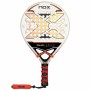 Pala de Pádel Nox Ml10 Pro Cup 3K Luxury Series Blanco