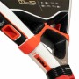 Pala de Pádel Nox Ml10 Pro Cup 3K Luxury Series Blanco