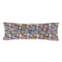 Saco Nórdico con Relleno HappyFriday Moshi Moshi Woodland Multicolor 90 x 200 cm