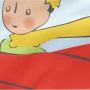 Saco Nórdico con Relleno HappyFriday Le Petit Prince Son Avion Multicolor 105 x 200 cm