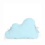 Protector de Cuna HappyFriday Basic Kids Cloud Azul 60 x 40 cm