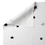 Sábana Encimera HappyFriday Blanc Constellation Multicolor 160 x 270 cm (Estrellas)