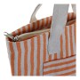 Sac Thermique DKD Home Decor Orange Polyester Vert Jaune (40 x 10 x 22.5 cm) (4 pcs)