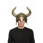 Casco Vikingo My Other Me Marrón 60 cm