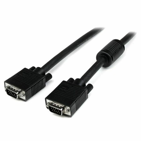 Cable VGA Startech MXTMMHQ5M Negro
