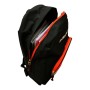 Mochila Escolar CYP CP-MC-282-PK Adaptable a carro portamochilas (40 x 18 x 30 cm)