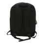 Mochila Escolar CYP CP-MC-282-PK Adaptable a carro portamochilas (40 x 18 x 30 cm)