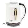 Bouilloire Taurus Aroa Blanc Acier inoxydable 2200 W 1,7 L