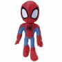 Peluche sonore Spidey