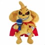 Peluche musicale Mikecrack 25cm