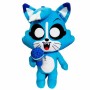 Peluche Musical Mikecrack 25cm