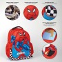 Mochila Escolar Spider-Man Rojo 32 x 15 x 42 cm