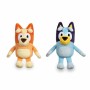 Jouet Peluche Play by Play Bluey 20 cm (1 Unité)