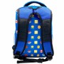 Cartable Super Mario Bleu 35 x 24 x 12 cm