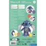 Peluche con Sonido Stitch Azul 18 x 28 x 11 cm (1 unidad)