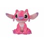 Peluche Stitch Giant Angel Rosa 120 cm