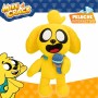 Peluche con Sonido Mikecrack Amarillo 29 cm