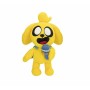 Peluche con Sonido Mikecrack Amarillo 29 cm