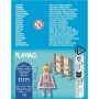 Figura Articulada Playmobil 71171 13 Piezas