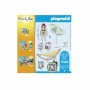 Playset Playmobil 71428 9 Pièces