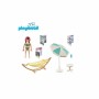 Playset Playmobil 71428 9 Pièces