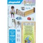 Playset Playmobil 71497 27 Pièces