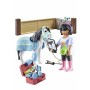 Playset Playmobil 71497 27 Pièces