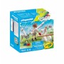 Playset Playmobil 71517 17 Piezas