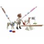 Playset Playmobil 71517 17 Pièces