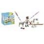 Playset Playmobil 71517 17 Pièces