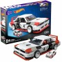 Set de construction Mattel Audi 90 Quattro