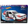 Set de construction Mattel Audi 90 Quattro