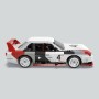 Set de construction Mattel Audi 90 Quattro