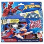 Lanzador Spider-Man Real Webs Ultimate Web Blaster