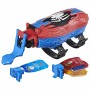 Lanzador Spider-Man Real Webs Ultimate Web Blaster