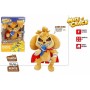 Peluche sonore Mikecrack Exe 25cm