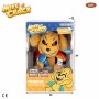 Peluche con Sonido Mikecrack Exe 25cm