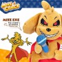 Peluche con Sonido Mikecrack Exe 25cm