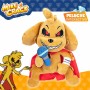 Peluche sonore Mikecrack Exe 25cm